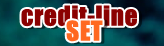Credit-Iine Set  